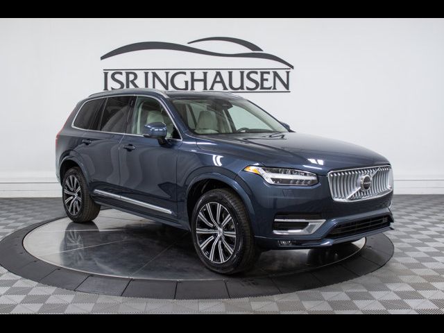 2025 Volvo XC90 Core