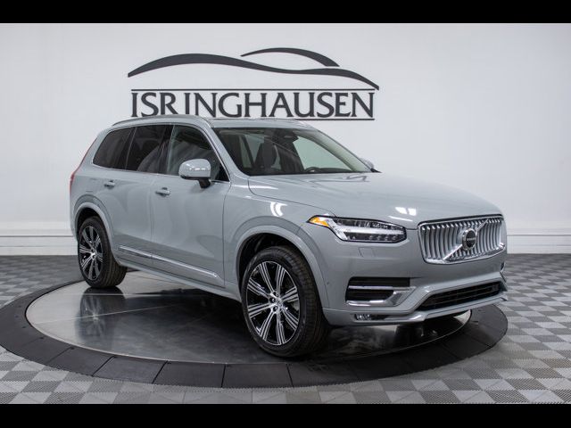 2025 Volvo XC90 Plus