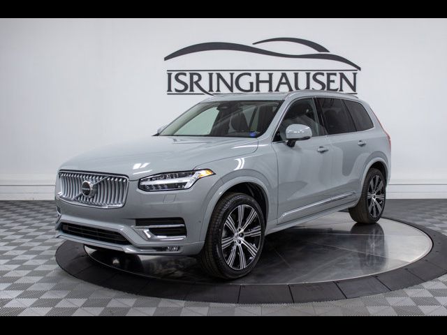 2025 Volvo XC90 Plus