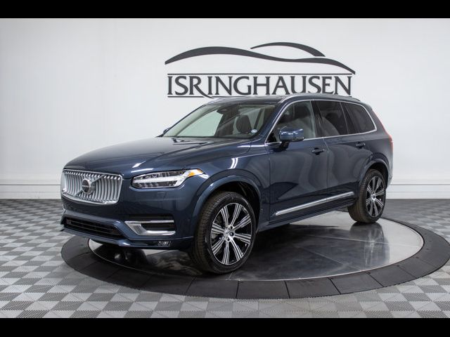 2025 Volvo XC90 Plus