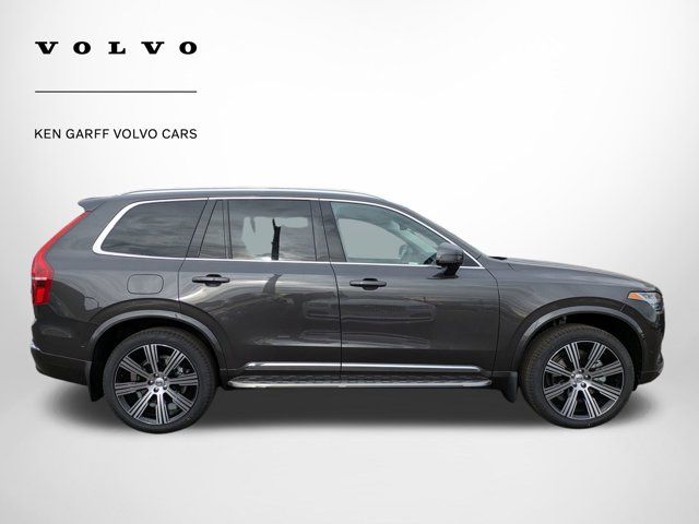 2025 Volvo XC90 Ultra