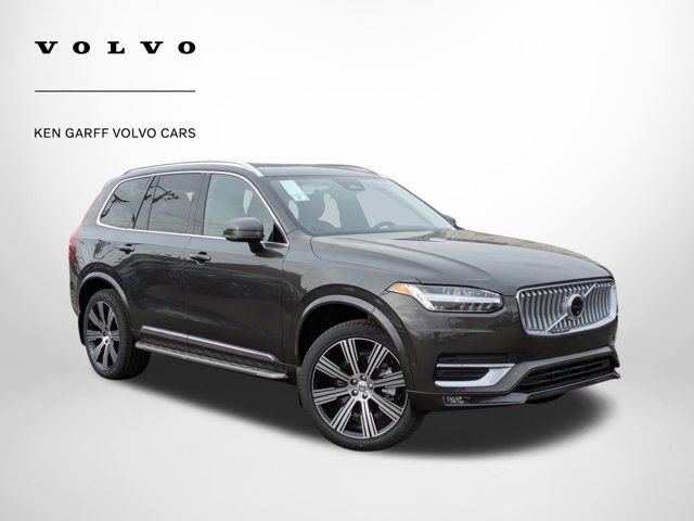 2025 Volvo XC90 Ultra