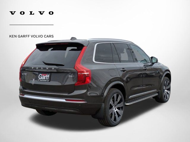 2025 Volvo XC90 Ultra