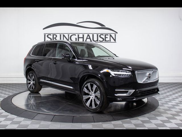 2025 Volvo XC90 Ultra