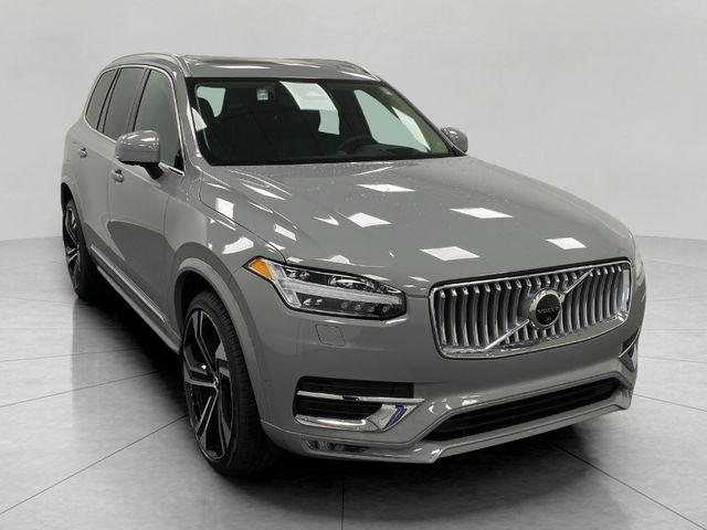 2025 Volvo XC90 Ultra