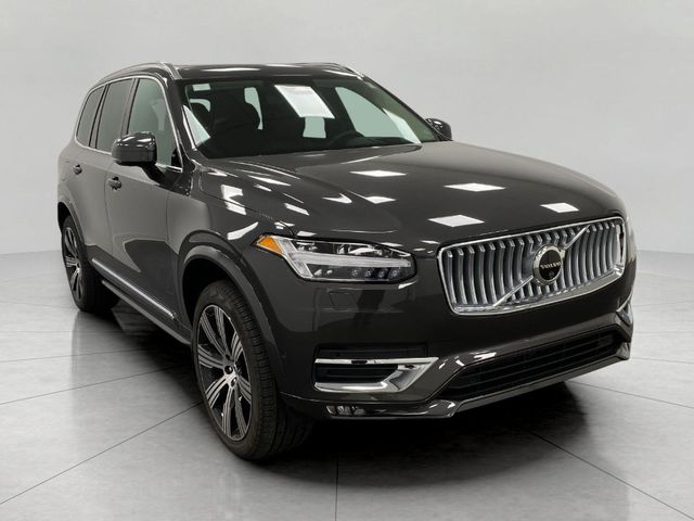 2025 Volvo XC90 Ultra