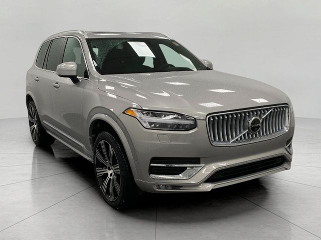 2025 Volvo XC90 Ultra