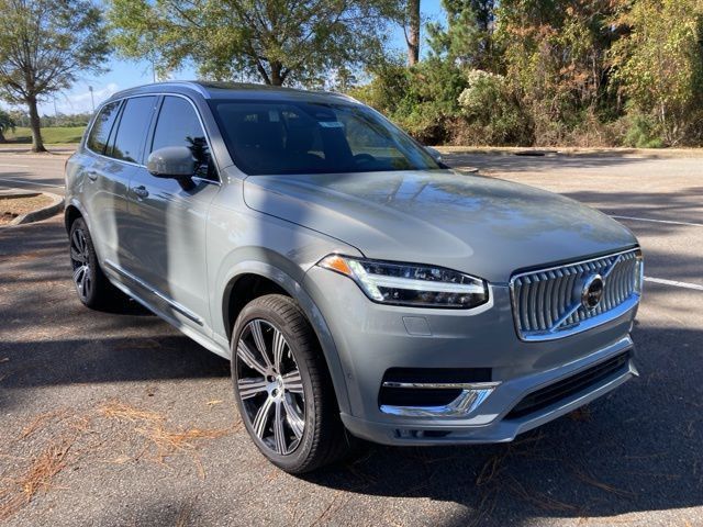 2025 Volvo XC90 Ultra