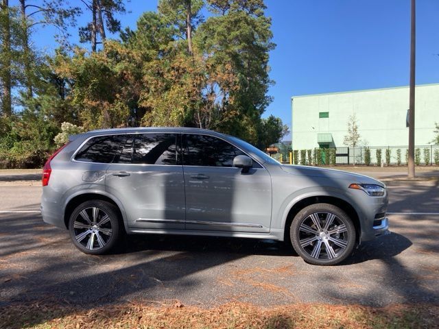 2025 Volvo XC90 Ultra