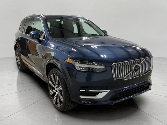 2025 Volvo XC90 Ultra