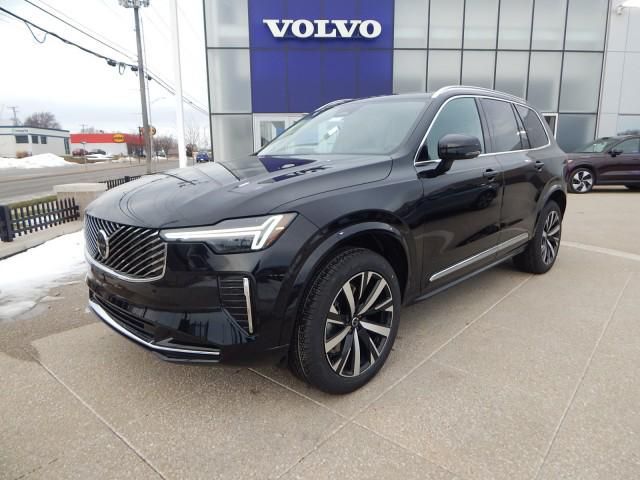 2025 Volvo XC90 Core