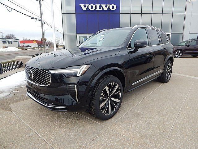 2025 Volvo XC90 Core