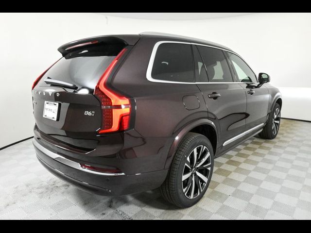 2025 Volvo XC90 Core