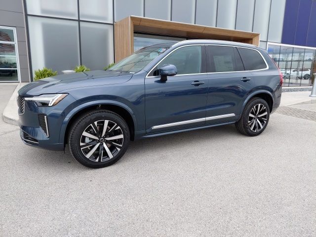2025 Volvo XC90 Core