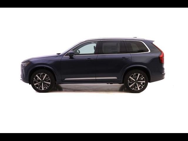 2025 Volvo XC90 Core