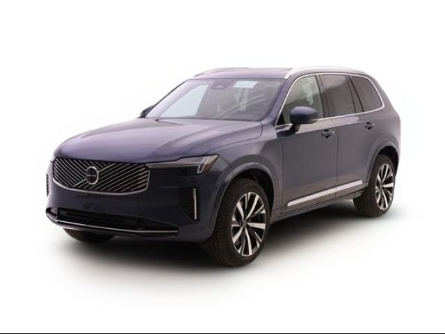 2025 Volvo XC90 Core