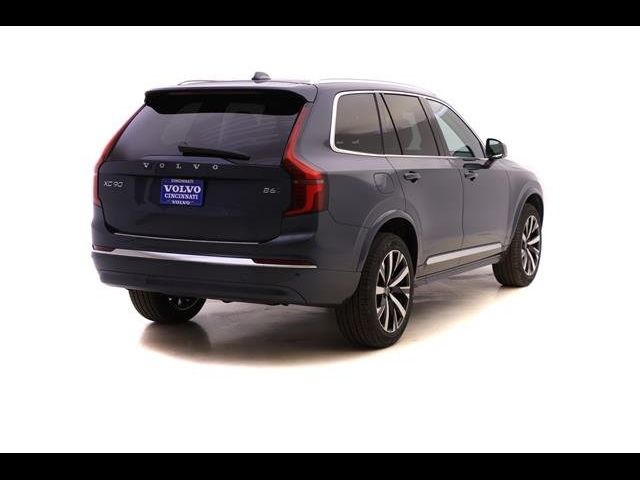 2025 Volvo XC90 Core