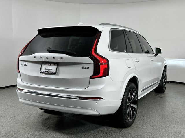 2025 Volvo XC90 Core