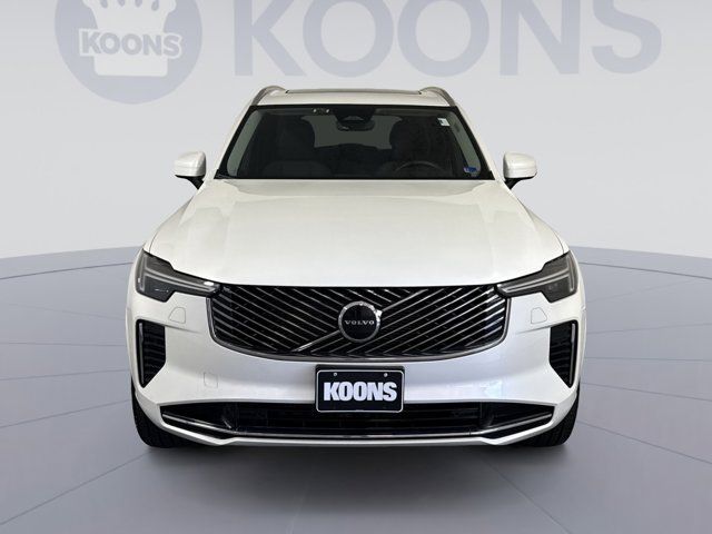 2025 Volvo XC90 Core