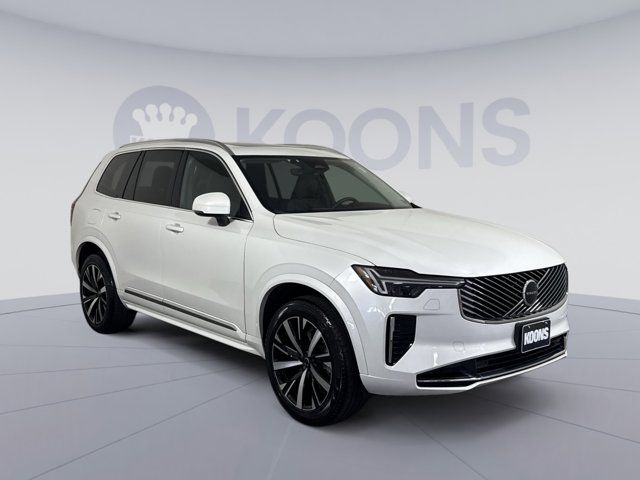 2025 Volvo XC90 Core