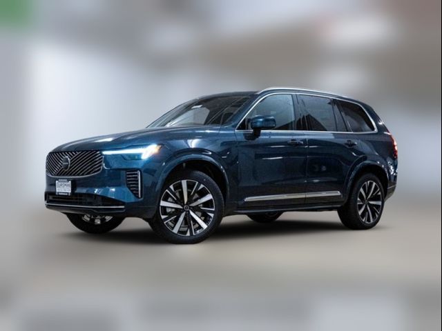 2025 Volvo XC90 Core