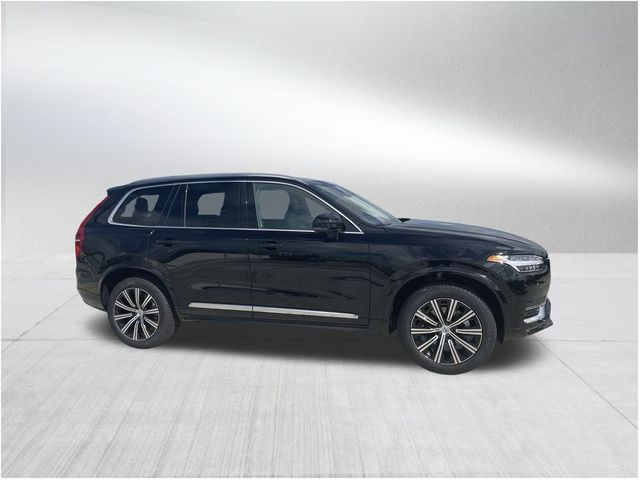 2025 Volvo XC90 Core