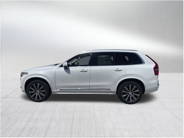 2025 Volvo XC90 Core