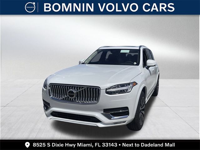 2025 Volvo XC90 Core