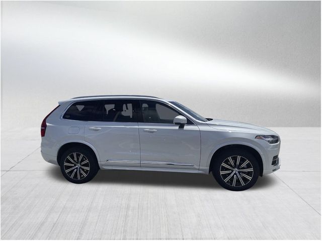 2025 Volvo XC90 Core