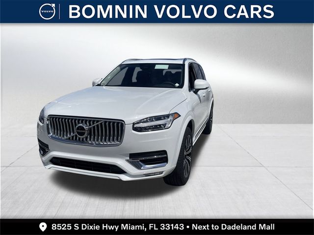 2025 Volvo XC90 Core