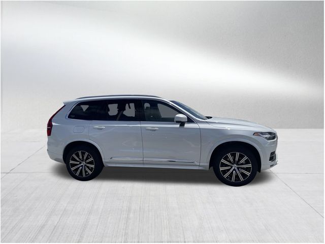 2025 Volvo XC90 Core