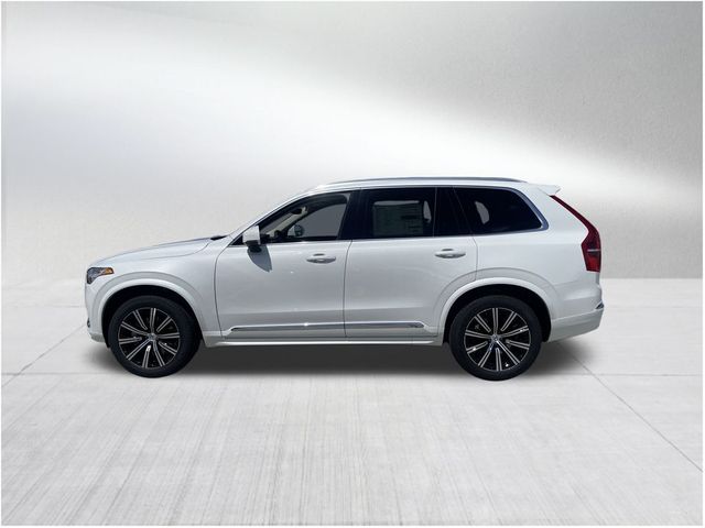 2025 Volvo XC90 Core