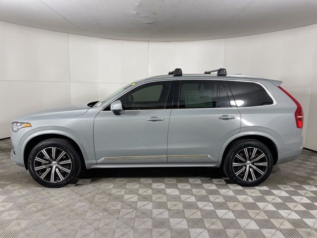 2025 Volvo XC90 Core