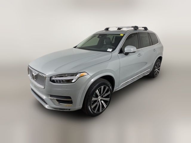 2025 Volvo XC90 Core