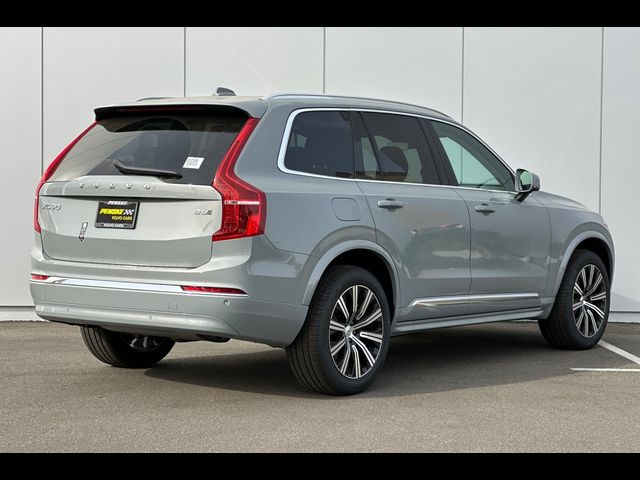 2025 Volvo XC90 Core