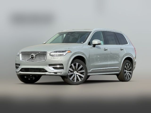 2025 Volvo XC90 Core