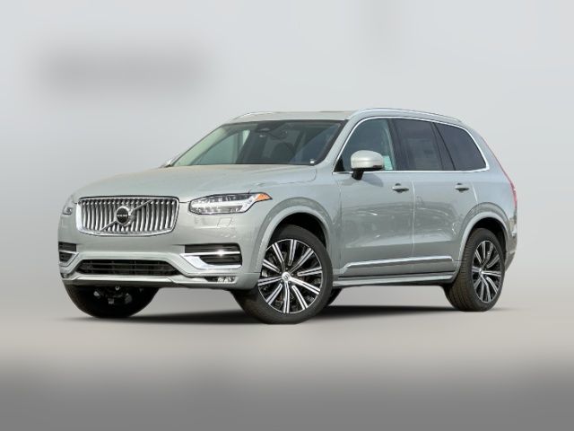 2025 Volvo XC90 Core