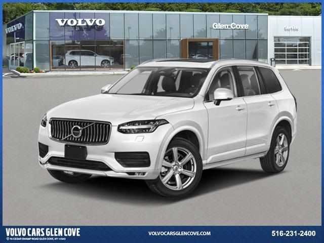 2025 Volvo XC90 Core