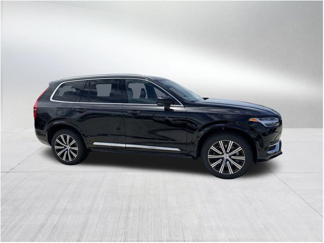 2025 Volvo XC90 Core