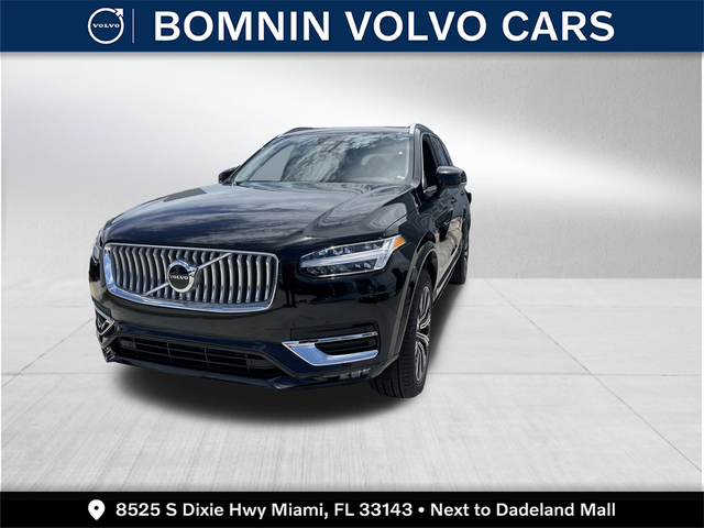 2025 Volvo XC90 Core