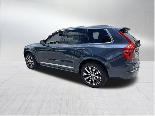 2025 Volvo XC90 Core