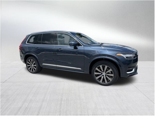 2025 Volvo XC90 Core