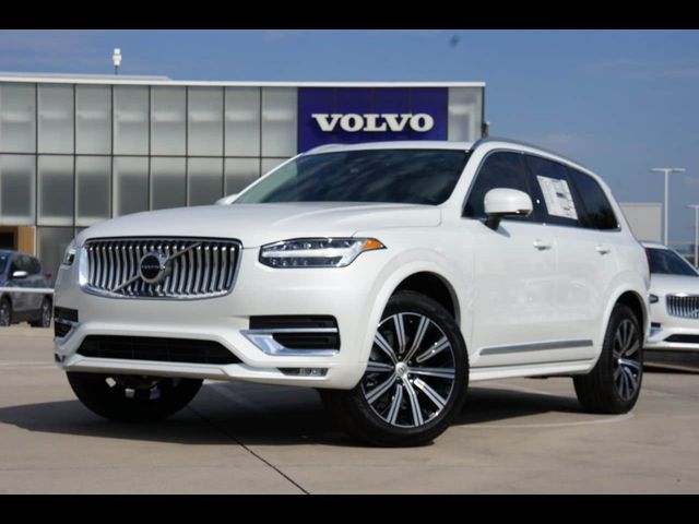 2025 Volvo XC90 Core