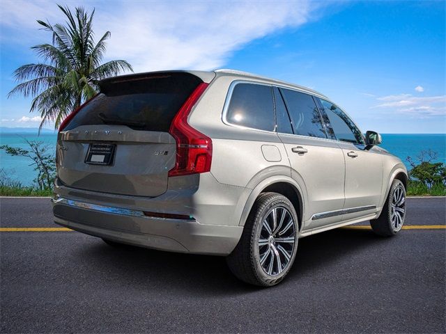 2025 Volvo XC90 Core