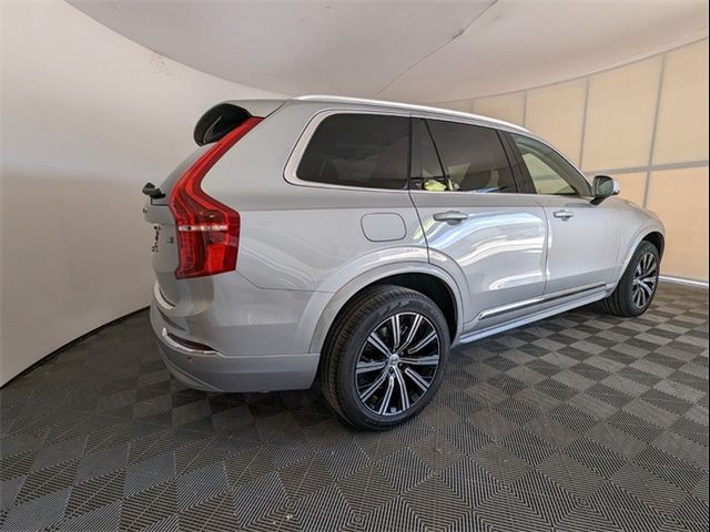 2025 Volvo XC90 Core