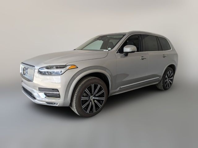 2025 Volvo XC90 Core