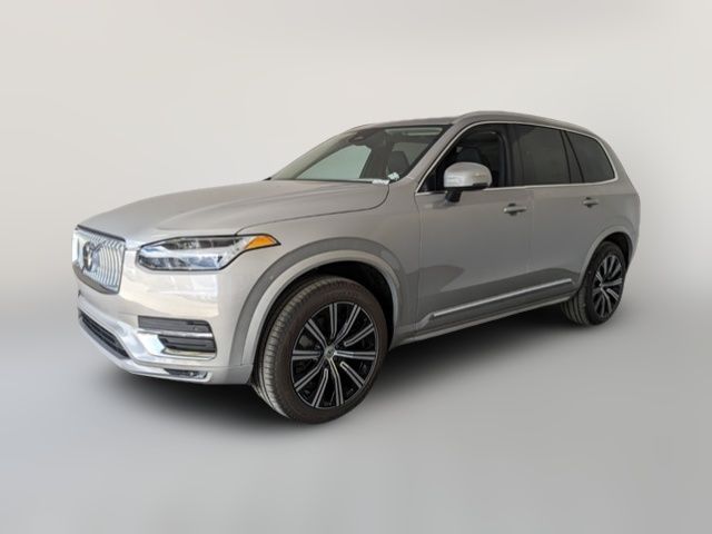 2025 Volvo XC90 Core