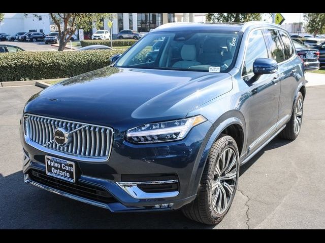 2025 Volvo XC90 Core