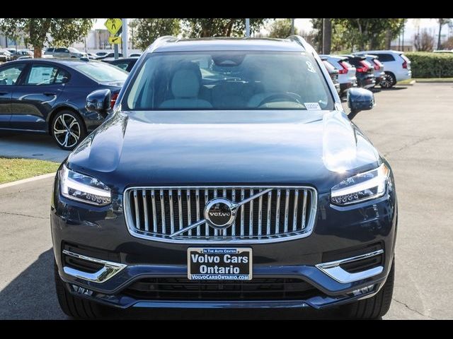 2025 Volvo XC90 Core