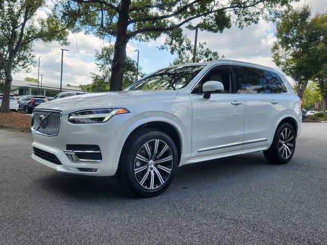 2025 Volvo XC90 Core